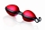 Вагинальные шарики Joyballs Secret красные, 15002
